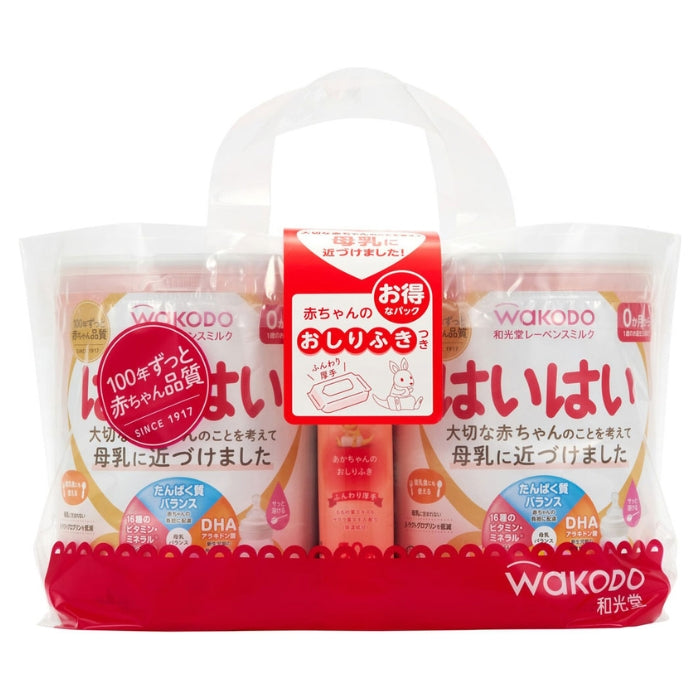 和光堂 レーベンスミルクはいはい 300g ベビー用品 | ミナカラ